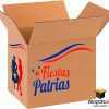 Caja Dieciochera