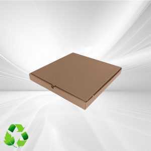 caja de pizza