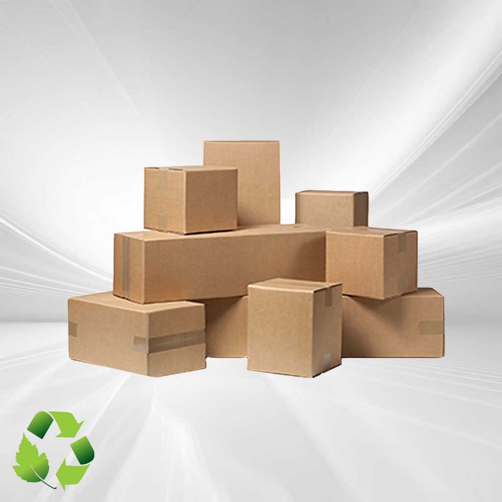 caja embalaje