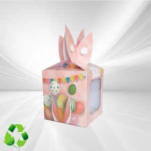 caja huevitos pascua
