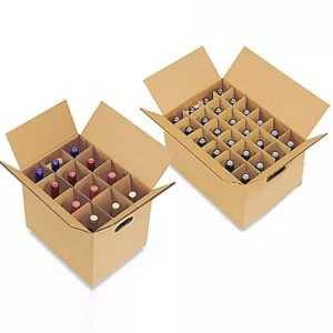 Cajas Champañeras y Pisqueras